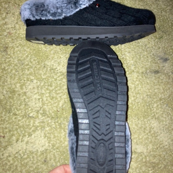 Sketchers Clog’s Bob’s memory foam size 10 - Picture 4 of 4